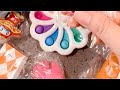 Open 92 fidgets  container mysillyfamily kidsyoutube