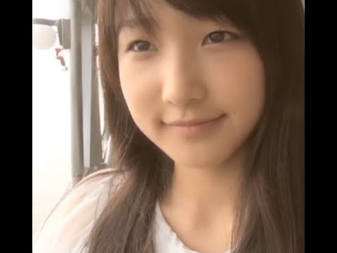 鞘師里保 思い出の出身地、広島県へ_photo _【モーニング娘。】