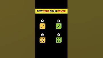🤯 Test Your Brain Power (Memory Test Challenge) Part-15 🤯|#shorts