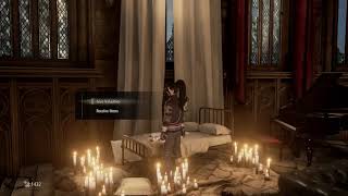 Code Vein - Louis's Memories Trophy