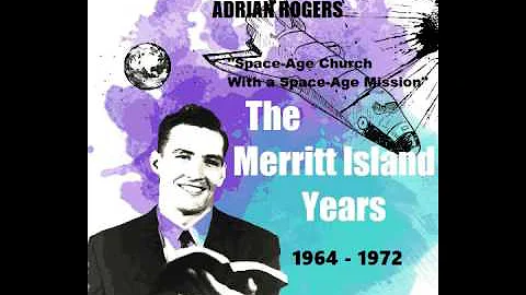 Adrian Rogers: The Gift of Service (Audio)