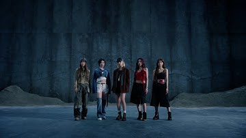 「ROCK & ROLL」 Music Video Teaser