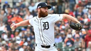 John Brebbia 2025 MLB Highlights!