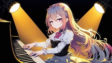 [フレーズ単位のマルコフ連鎖による自動作曲] Sonic Pi algorithmic music - phrase-by-phrase Markov chain