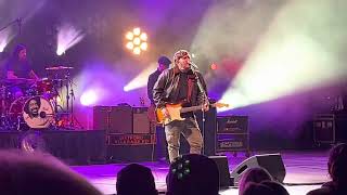 The Gaslight Anthem - Get Hurt, 10/8/22 in Holmdel, NJ