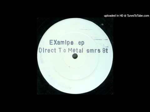 Direct To Metal