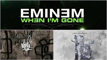 When The Final Masquerade Is Gone Again - Eminem vs Mike Shinoda ft. Linkin Park (Mashup)