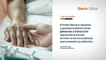 Hoy en el Diario Oficial • 5 de noviembre 2025