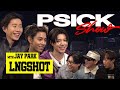 Eng Subs Asking LNGSHOT Jay Park About Plans For Sudden Visit To Sunmin S House 