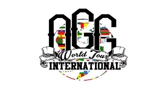 OGG Presents: OG Maco 'I Made This Shit Before "U Guessed It"' OG M...