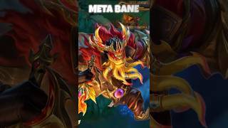 D Lane Bane Is The New Meta