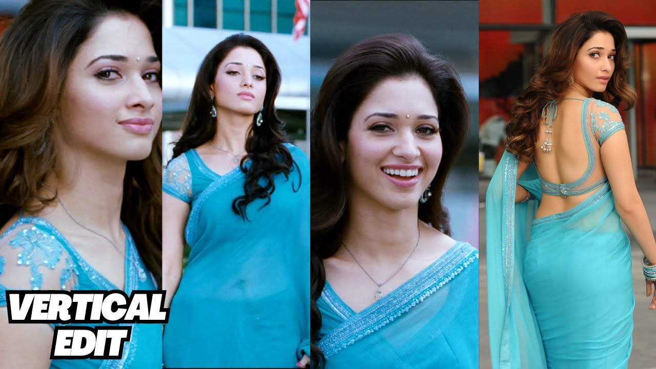 TAMANNAAH Vertical Edit | Tamannaah Keka Keka Edit and Details