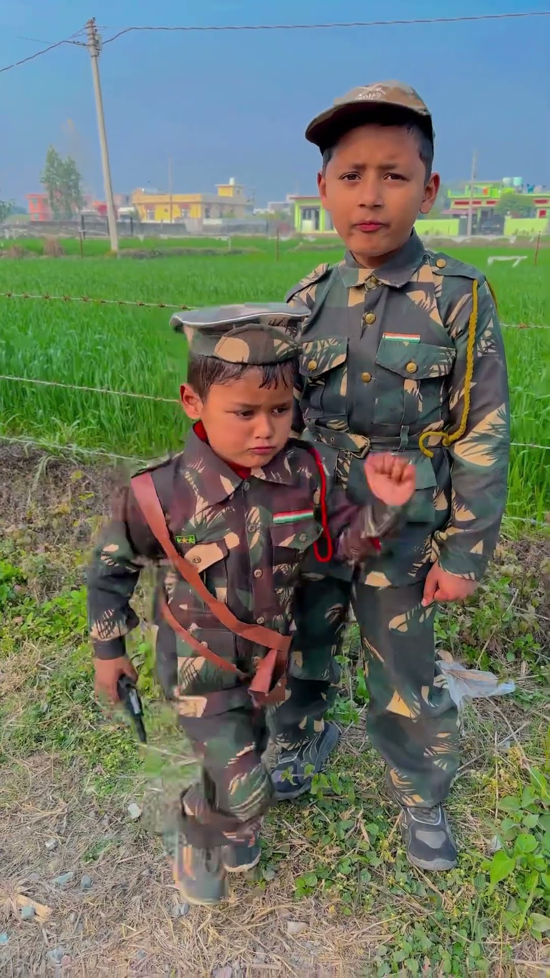 Sandese Aate Hai ?? #shorts #indianarmy #army #love #trending #ytshorts