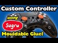 Building a Custom Controller Using Sugru
