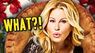 What Happened to Jennifer Coolidge? Wealth