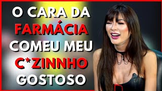 Deu O C Pro Cara Da Farmácia Pagode Da Ofensa O Olhem A Descrição