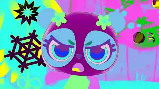 Andy Angry Csupo V16 Clearer