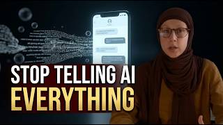 AI Is Not Your Therapist | The Hidden Problem With AI Therapy | Why Comfort Isn’t Always Healing.