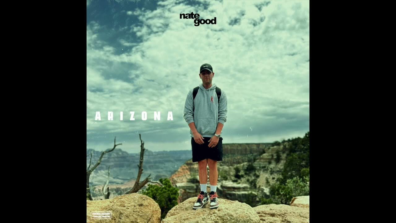 Nate Good Arizona YouTube