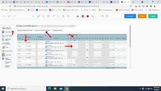 Powerschool Tutorial 1