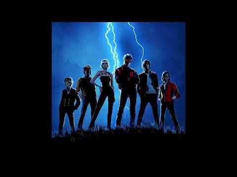 Kavinsky, Angèle, Phoenix - Nightcall (triple layered)