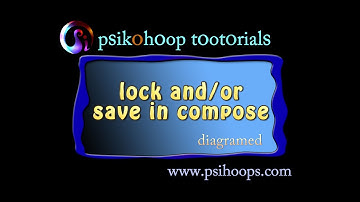 Psikohoop short tutorial 99_lock and save in compose_diagrammed