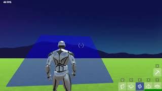 Justbuild.lol Gameplay