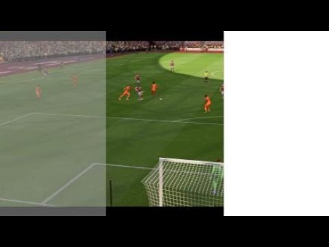 FIFA 23 Вест Хэм (Нейтан Шелли) vs АФК Ричмонд (Тед Лассо) Матч АПЛ из сериала 3 сезон и 4 серия FIFA 23 Вест Хэм (Нейтан Шелли) vs АФК Ричмонд (Тед Лассо) Матч АПЛ из сериала 3 сезон и 4 серия