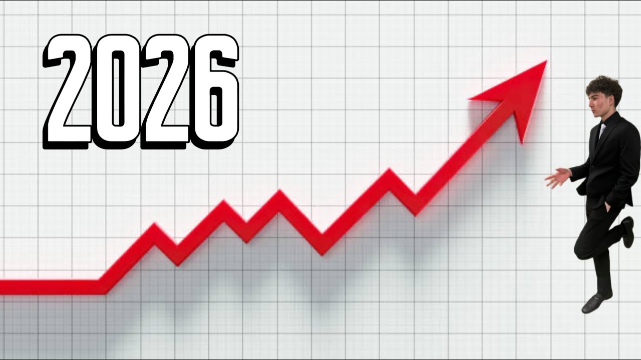 The Grind Ep 1: 2026 is OUR Year (preview)