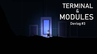 Terminal and Modules | Iso DevLog 3 Profile
