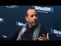 Bob Roth Interviews Jerry Seinfeld on "Success Without Stress"