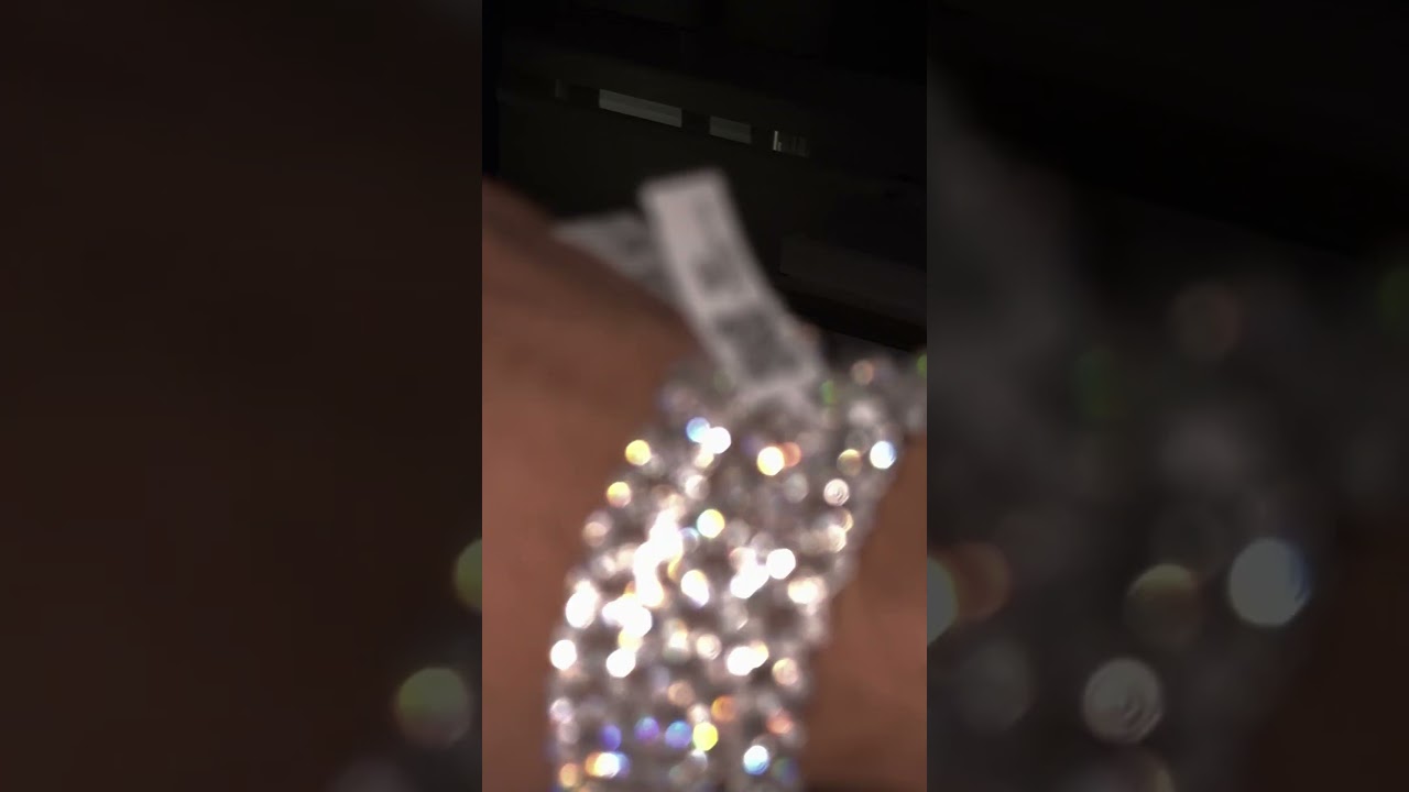 14K WHITE GOLD MIAMI CUBAN ICED OUT DIAMOND BRACELETS - GOLD CUSTOM (LA) Los Angeles California