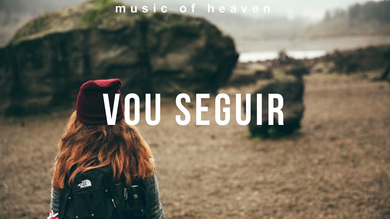 Vou Seguir - Cassiane Música Instrumental Worship | Fundo Musical Gospel Para Oração Piano + Pads