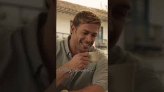 Sebastian Y Gaviota Café Con William Levy