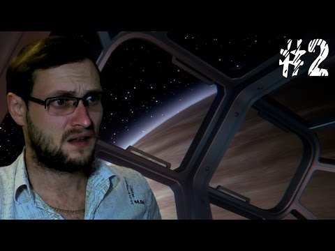 Видео: Alien: Isolation Прохождение ► Ионный рюкзак ► #2