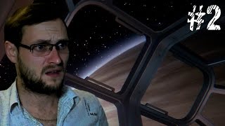 Alien: Isolation Прохождение ► Ионный рюкзак ► #2