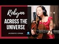 Across The Universe (Robynn Cover)
