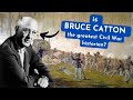 Ambivalent about Tragedy:  Bruce Catton’s Civil War and Ours | David Blight