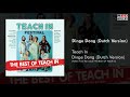 Teach In - Dinge Dong - Dutch Version (Taken from the album The Best Of Teach In)
