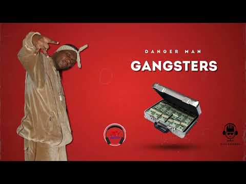 Danger Man - Amor De Kilate (Gangsters)