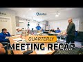 Guardian Roofing & Siding: Quarterly Recap