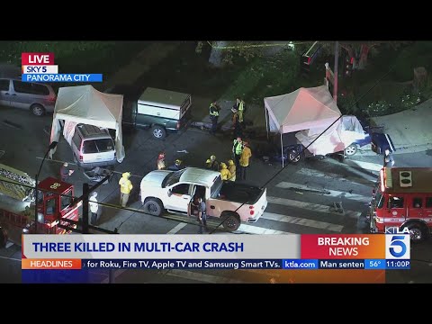 Car Accident Yesterday Night Californiaabout