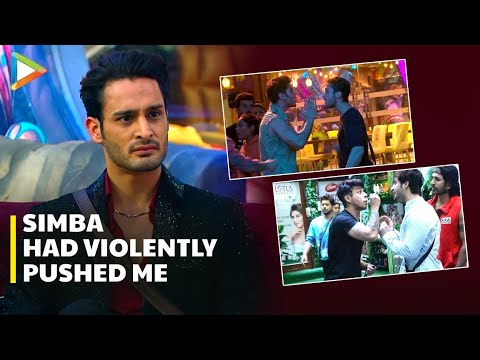 Umar Riaz: "I had dreams of Salman Khan sir holding my hand and…"| Bigg Boss 15