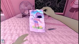 All Puzzle Pieces Location ! | MISIDE screenshot 4