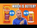 Metamucil Powder Vs Metamucil Capsules review-141-video-2018
