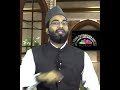 Momino Par Allah Ka Ahsan Sheikh Fazlur Rehman Siraji #shots #religion
