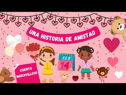 Cuentos infantiles -