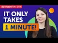 2 ways to speak more Japanese!