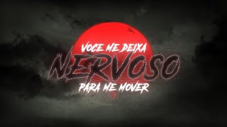 Nervous - The Neighbourhood [lyric video/pt-br]