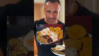 🚨TAG 16 von 30🚨👉 Folg unserer Transformation  #intervallfasten #keto #rezept